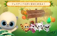 YooHoo＆Friends:フルーツフェスティバル 幼児向け Screen Shot 13