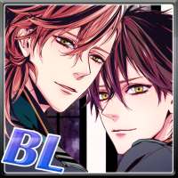 [BL] NEXUS Code Plus [A romance game for women]