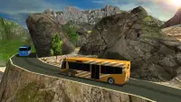 Bus Simulator 2021 Screen Shot 4