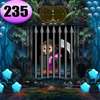 Happy Halloween Rescue Game Best Escape Game 235