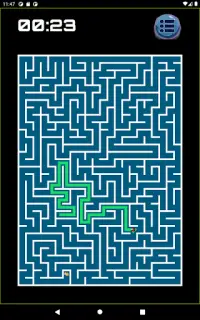 Ball 2 : for free game Mobile among maze Screen Shot 12