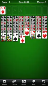 FreeCell: Solitaire Grand Royale Screen Shot 0