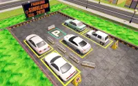 simulador de aparcamiento 2019 - gratis Screen Shot 4