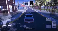 Driver Life - Car Simulator, Drift & Parking [Demo Screen Shot 0