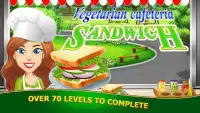 Food Truck Fever: Cooking Game Screen Shot 1