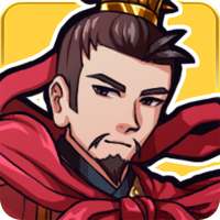 Merge Three kingdoms