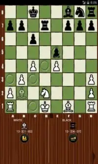 Chess Tutor Screen Shot 1