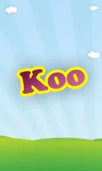 Koo - baby game Screen Shot 1