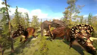 Hungry Rex : Dinosaur Games Screen Shot 5