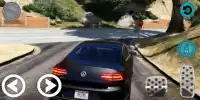 Real Volkswagen Driving Simulator 2019 Screen Shot 0