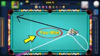 8 Pool Ball Tricks And Tips Screen Shot 2