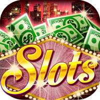 Greenback Slots - Big Win