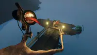 Siren Head Horror Escape Games Screen Shot 3