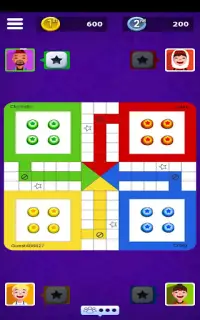 Ludo India Screen Shot 4