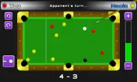 British Pool - Play Online Screen Shot 2