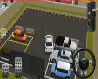 Master game of car parking Screen Shot 1