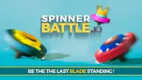 Spinner Battle.io Screen Shot 0