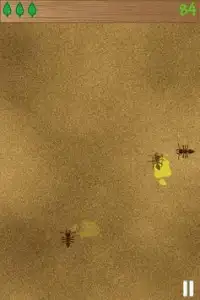 Ant Invasion Lite Screen Shot 3