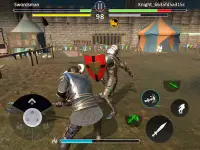 Knights Fight 2: New Blood Screen Shot 13