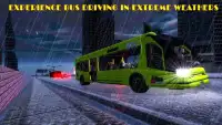 Athlete Transport Bus Driver Screen Shot 2