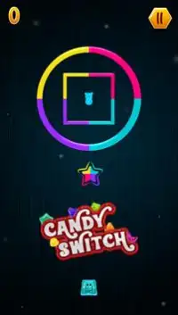 Candy Switch Screen Shot 1