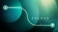 Energy: Vòng Lặp Ngăn Stress Screen Shot 0
