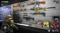 FPS Shooting: Gun Games 3D Screen Shot 3