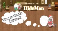 Hideman - Santa simulation - Screen Shot 0