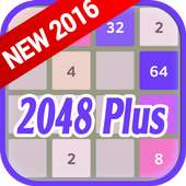 2048 Plus