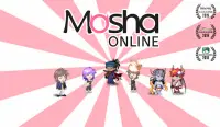 [Beta] Mosha Go! Screen Shot 0