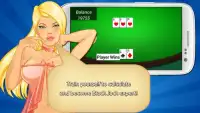 BlackJack 21 FREE Casino Screen Shot 2