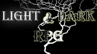 Light & Dark RPG Screen Shot 0