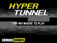 Hyper Tunnel Screen Shot 9