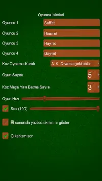 Batakçı Screen Shot 3