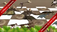 Dino Chess dinosaurios ajedrez Screen Shot 8