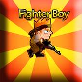 Fighter Boy