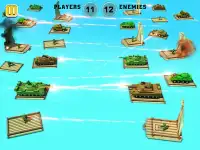 RAFT Battle Sim 2017 Screen Shot 12