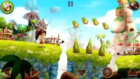Jungle Adventures 3 Screen Shot 0