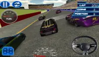 レース経験ドリフト3D Screen Shot 0