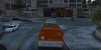Bus Simulator 2019 Multiplayer Screen Shot 0