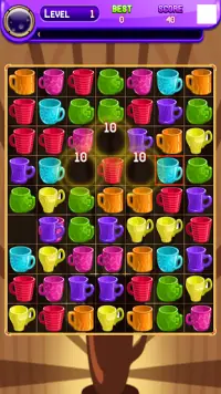 Harmonize Color of the Cup Screen Shot 4