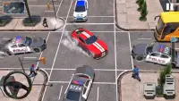 Real Gangster Real Crime Game Screen Shot 1