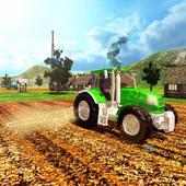 Summer Farming Simulator 2017 : Little Big Village