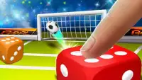 Ludo Star Mini Soccer Screen Shot 1