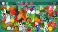 Find Hidden Objects 2D Screen Shot 2