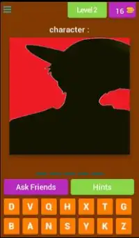 One Piece Characters Quiz : Guess The Character Screen Shot 2
