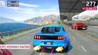 Real Car Racing Games Offline Screen Shot 29