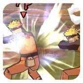 Ultimate Ninja Attack 4