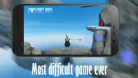 Getting Over It Screen Shot 0