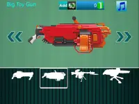 Big Toy Gun Screen Shot 11